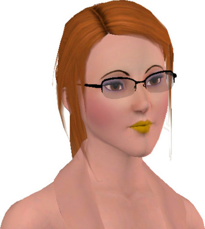 Sims 3 — Lexus Toyota by fordfocus09 — Another beautiful sim that would be perfect for your next household