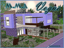 Sims 3 — M.M.A  Vogue by gggggggm — M.M.A Vogue