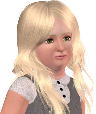 Sims 3 — Kinga Fort by david_dave — Kinga Fort