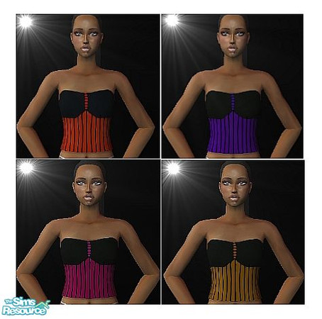 Sims 2 — Goth Collection by Lanebran — Enjoy:)