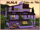Sims 3 — M.M.A Solar da ilha by gggggggm — M.M.A Solar da Ilha