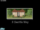 Sims 2 — 3 Seattle Way by Shortie020891 — A Small home, ideal for retirement.