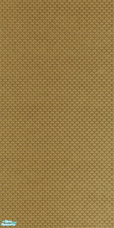Sims 2 — Ocean - Brown Wall02 by ayyuff — 