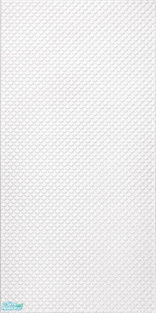 Sims 2 — Ocean - White Wall by ayyuff — 