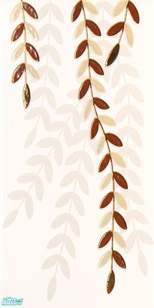 Sims 2 — Ivy - Wallpaper 02 by ayyuff — 