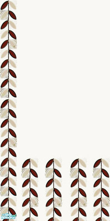 Sims 2 — Ivy - Wallpaper 10 by ayyuff — 
