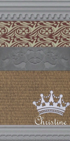 Sims 3 — Cam Molding DV005 by cm_11778 — cm_11778@TSR- TSRAA