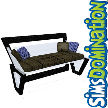 Sims 3 — SD NFJ Luxury Set Bank Jardin by Nayara — SD NFJ Luxury Set Bank Jardin SIMSDOMINATION www.simsdomination.com