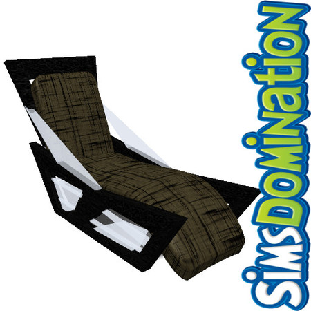 Sims 3 — SD NFJ Luxury Set Chair Launge by Nayara — SD NFJ Luxury Set Chair Launge SIMSDOMINATION www.simsdomination.com