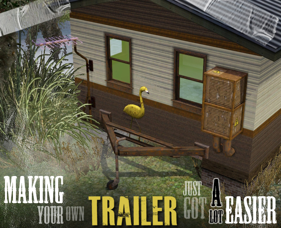 the sims 3 expansion pack trailers