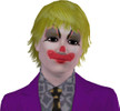 Sims 3 — The Joker by caitling_girlie — The one and only... Joker!!
