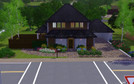 Sims 3 — Family Abode 3br, 2ba by Orlando_12 — A simple yet defined home for the middle class family. A large, colourful