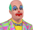 Sims 3 — Burst The Clown! by caitling_girlie — Burst The Clown is an insane clown who doesnt like children whos a bit of