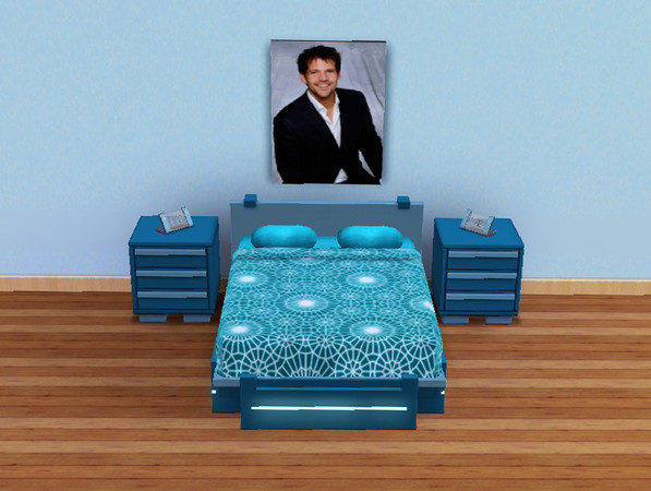 Sims 3 —  by nijl — 