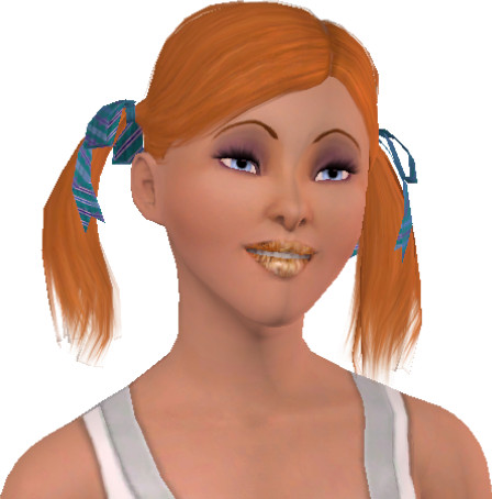The Sims Resource | Sarah Rana