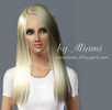Sims 3 — Bonnie by Sweet_Caroline — Made by Sweet_Caroline aka Miami - http://miamisims.blogspot.com
