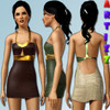 Sims 3 — I'm Shining by Artizz2 — I'm shining