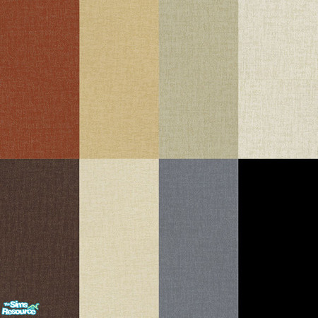 Sims 2 — Notion Series #  02 by spacemouse — Notion Series # 02