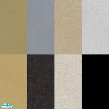 Sims 2 — Notion Series #  01 by spacemouse — Notion Series # 01