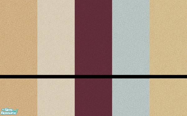 Sims 2 — Straight Up Series # 03 floors and walls by spacemouse — Straight Up Series # 03 floors and walls