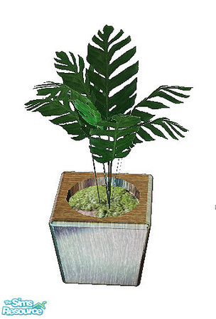 Sims 2 — Pepolina - plant by steffor — 