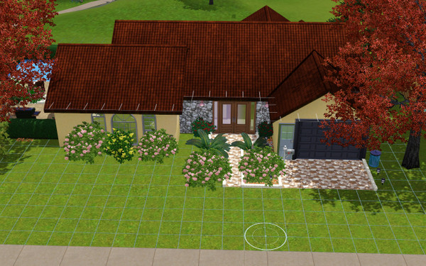 Sims 3 — Modena by Celophan3 — Modena
