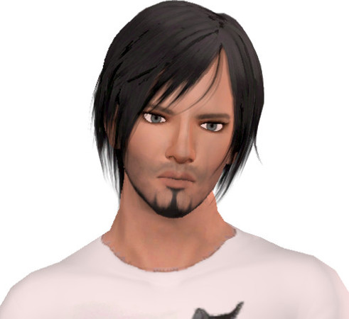 Sims 3 — bella.king by evabella — beard : http://www.kittyklan.com/grooming?page=1 ContactLenses