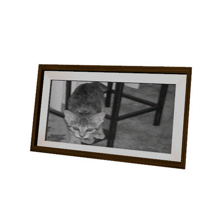 Sims 3 — Ikea Karlstad Living 2 Table Picture 2 by TheNumbersWoman — Inspired by Ikea, Cheap by Design. By RicciNumbers