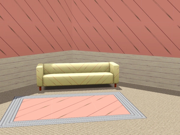 Sims 3 — Stripes by maxi king — 
