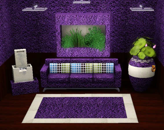 Sims 3 — shaggy by magdaa2011 — sims3pack