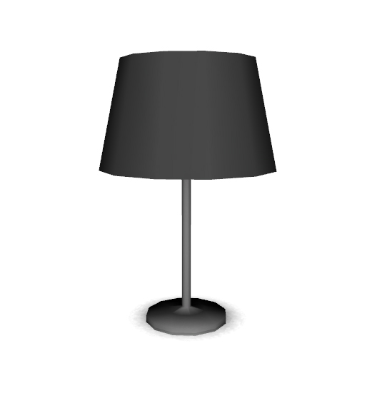 The Sims Resource Ikea Mandal Bedroom Lamp