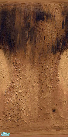 Sims 2 — Asteight by DarkBorderR — 