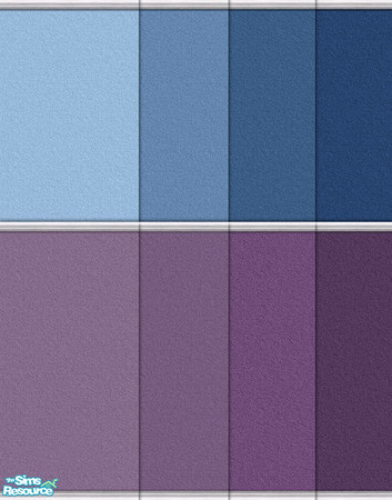 Sims 2 — Simple Textured Wallpapers IV by LALIA7 — 