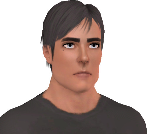 The Sims Resource | Sasha