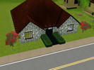 Sims 3 — Cassiel Family Home by duochanfan — A beautiful family home, a room for a baby or toddler. A bedroom for the