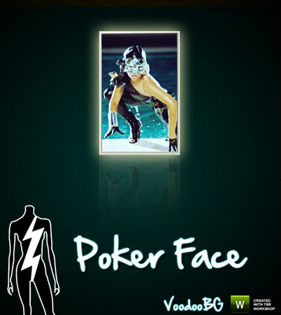 Sims 3 — Painting poster teen room clone by VoodooBG — Painting poster teen room