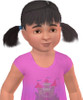 Sims 3 — Boo! From Monsters inc by Single-n-Luvin_it — Boo! From Mnsters inc Remember This Little Cutie :)?Well She's