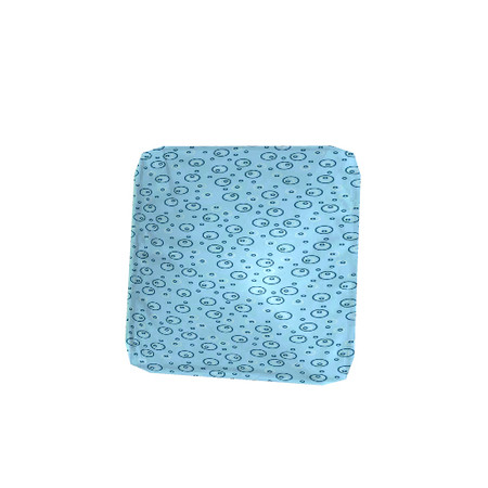 Sims 3 — Shabby Chic Pillow Small by TheNumbersWoman — Shabby and Chic, for the shab in all of us. By RicciNumbers at
