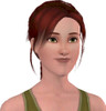 Sims 3 — Lara X 2332 x6 by Eefa2010 — from the video games and movie great for the sims world adventures