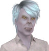 Sims 3 — Deeply Damaged Dave by Simgeist — Deeply Damaged Dave was simply not enjoyable to behold. After all, he had