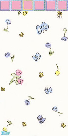 Sims 2 — Pink Blocks 3 by djhappie — 