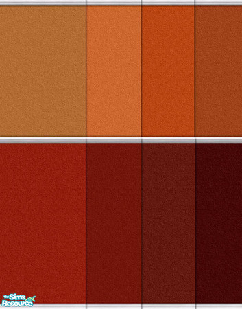 Sims 2 — Simple Textured Wallpapers II by LALIA7 — 