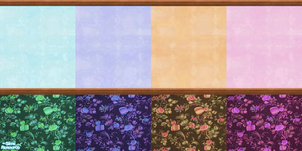 Sims 2 — Classic Boutique. by gobby — Classic and elegant