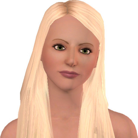 Sims 3 — Jordan Lloyd season 11 by SweetTrinity — Jordan is from Big Brother Season 11 and the winner also in a