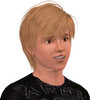 Sims 3 — Justin Bieber by Single-n-Luvin_it — Justin B Simified Credit Goes To the Owners Of The Content