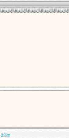 Sims 2 — Nissa Wall Collection - #04 by paintedladysims — 4 of 10 wall designs in the collection.