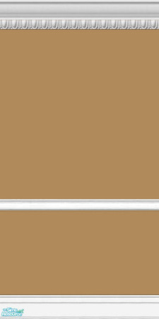 Sims 2 — Nissa Wall Collection - #08 by paintedladysims — 8 of 10 wall designs in the collection.