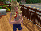 Sims 3 — Randy by Imonnaboat — Pictured but not included in this download: Shorts and shirt: Anna Maria Sims 3