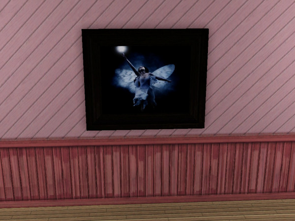 Sims 3 — Star Fairy by SweetTrinity — Star Fairy created by Lady_Trinity www.simsfairytales.com