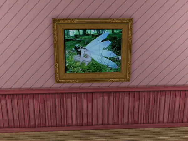 Sims 3 — Love Fairy by SweetTrinity — Love Fairy Created by Lady_Trinity www.simsfairytales.com